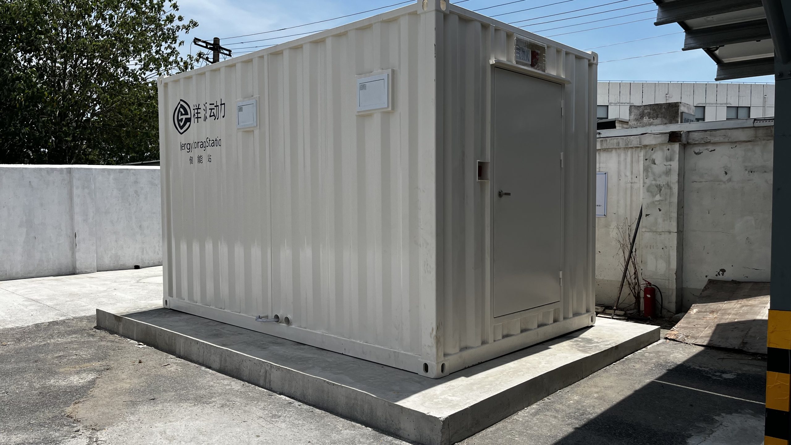 high voltage lithium battery