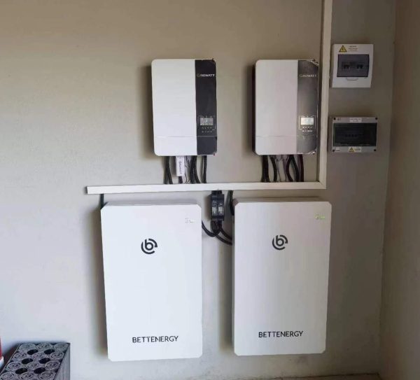 lithium battery manufacturers