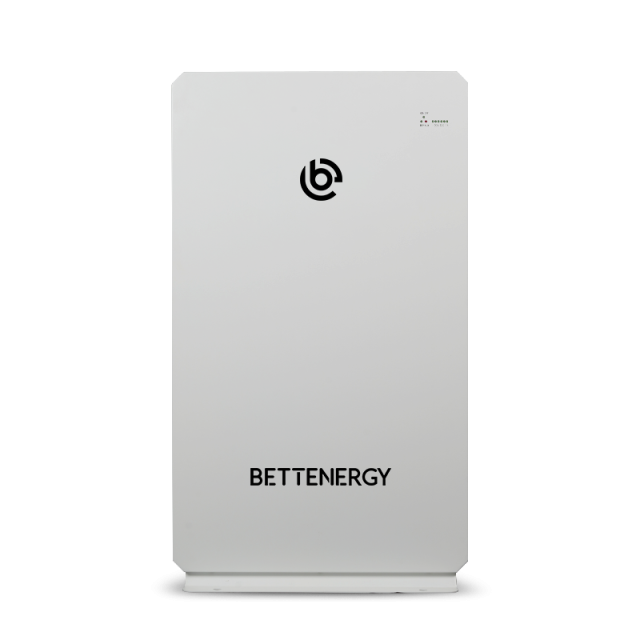 solar storage battery