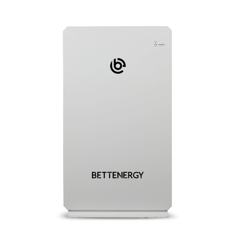 solar storage battery