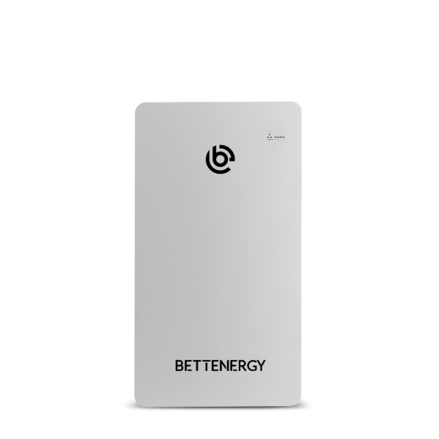 solar storage battery