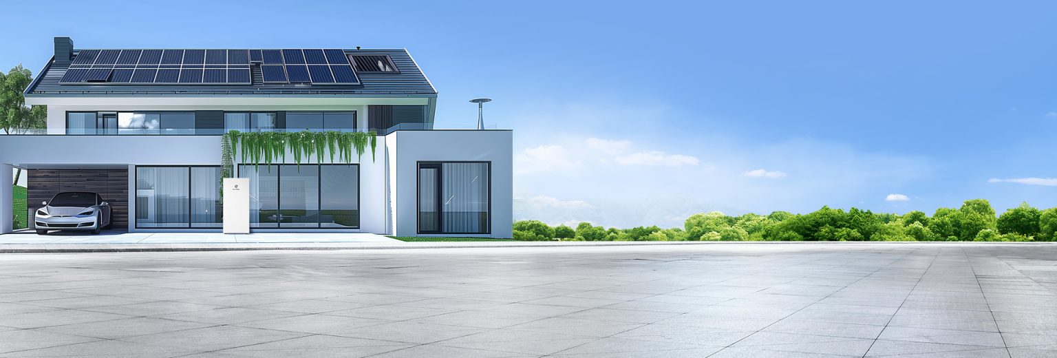 all in one energy storage system