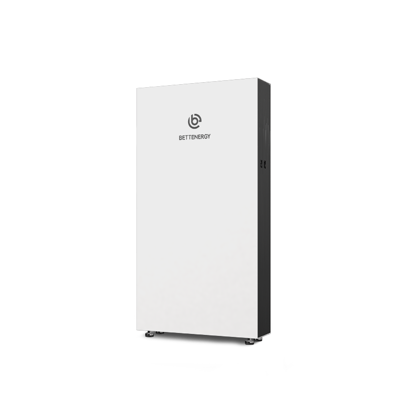 all in one low voltage battery