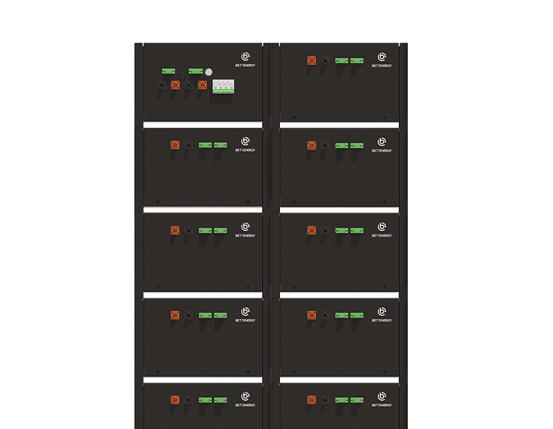 rack battery-3 rack battery-3
